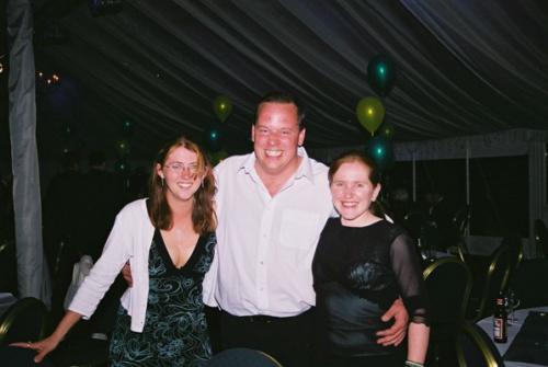 WANDERERS 75TH ANNIVERSARY - MAY 2005 (VOLUME 2) - photo 151 (pictures\03302003.JPG)